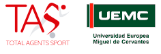 Aula Virtual Total Agents Sport